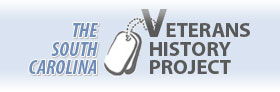 Veterans History Project