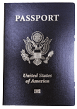 Passport Cover