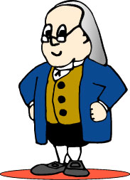 Ben Franklin (1706-1790)