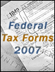 Official 2007 IRS Tax Forms and Publications.