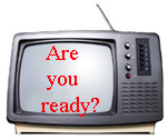 TV, "Are You Ready?"