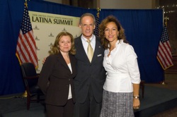 Senator Carper meets with constituents