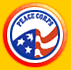 Peace Corps logo