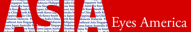 Asia Eyes America