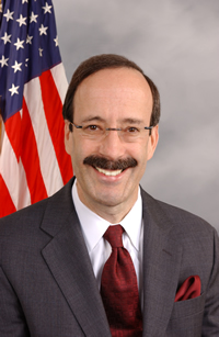 Congressman Eliot Engel (NY-17)