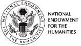 National Endowment for the Humanities Logo sm FULL