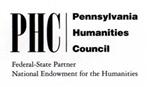Pennsylvania Humanities Council Logo sm LOGO