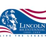 Lincoln Bicentennial Site