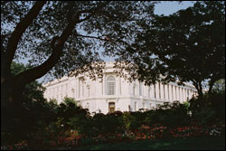 Photo | Russell Senate Office Building