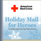 Holiday Mail for Heroes