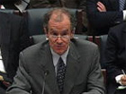 Assistant Secretary Fried - March 12, 2008. [State Dept. photo]