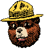 Smokey the Bear