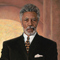 Ronald V. Dellums Portrait, 1997