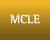 MCLE