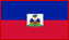 image of Haitian flag