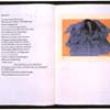 Thumbnail image of Ted Hughes' "Capriccio: Poems" (Leeds, Mass., 1990)