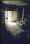 jail interior