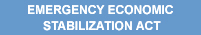 Emergency Economic Stabilization Act