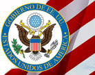 Gran Sello del Gobierno de los Estados Unidos