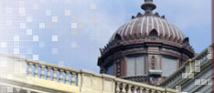 Image of the Library of Congress Dome