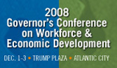 Governor's Conference on Workforce & Economic Development