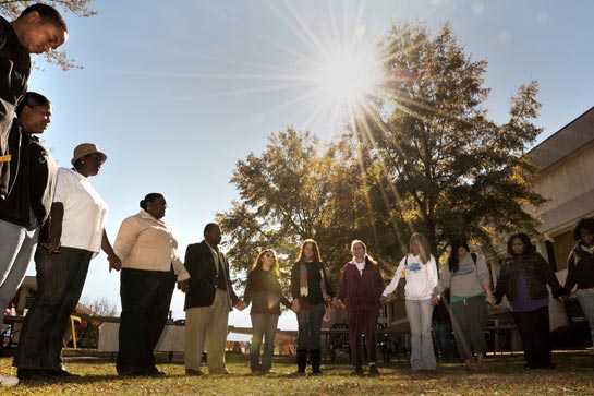 SALT prayer rally-picture.