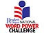 The Reader's Digest National Word Power Challenge logo