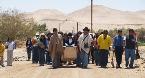 Sacred Apache artifacts