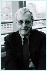 Poet Laureate Charles Simic