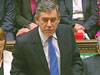 Prime Minister's Questions with P.M. Gordon Brown