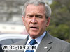 Pres. Bush Statement on Citigroup Assistance