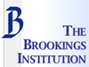 Brookings Institution Discussion on U.S. Public Diplomacy