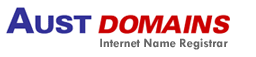Australian Domain Names | Aust Domains, Domain Name Registration and Website Hosting Australia