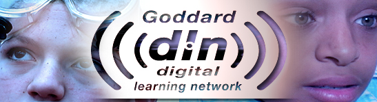 Goddard Digital Learning Network