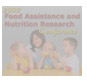 2009 Food Assistance and Nutrition Research Conference: Emerging Issues and Recent Findings will be held on Thursday, December 4, 2008 at ERS headquarters