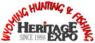 Wyoming Hunting and Fishing Heritage Expo Icon