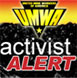 activist alert
