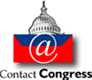 contact Congress
