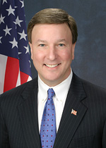 Congressman Mike Rogers