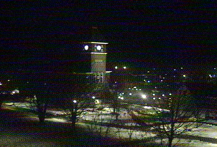 PSU Live Web Cam