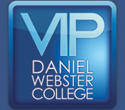 Daniel Webster College VIP