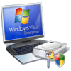 Enterprise-class windows