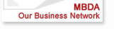 Explore our regional funded MBDA business development centers...