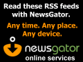 NewsGator