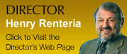 Henry Renteria's Biography