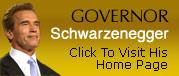 Governor Arnold Schwarznegger's Homepage
