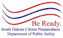"Be Ready" Citizen Preparedness