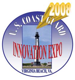 2008 Innovation Expo logo