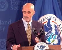 Secretary Chertoff