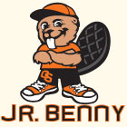 Jr Benny